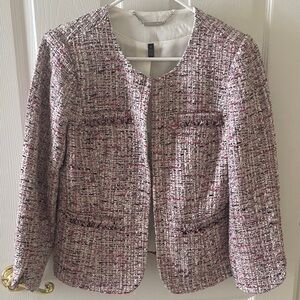 White House Black Market jacket